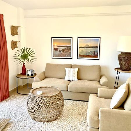 Javea Apartment Mar Екстериор снимка