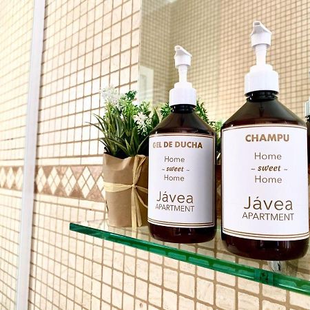 Javea Apartment Mar Екстериор снимка