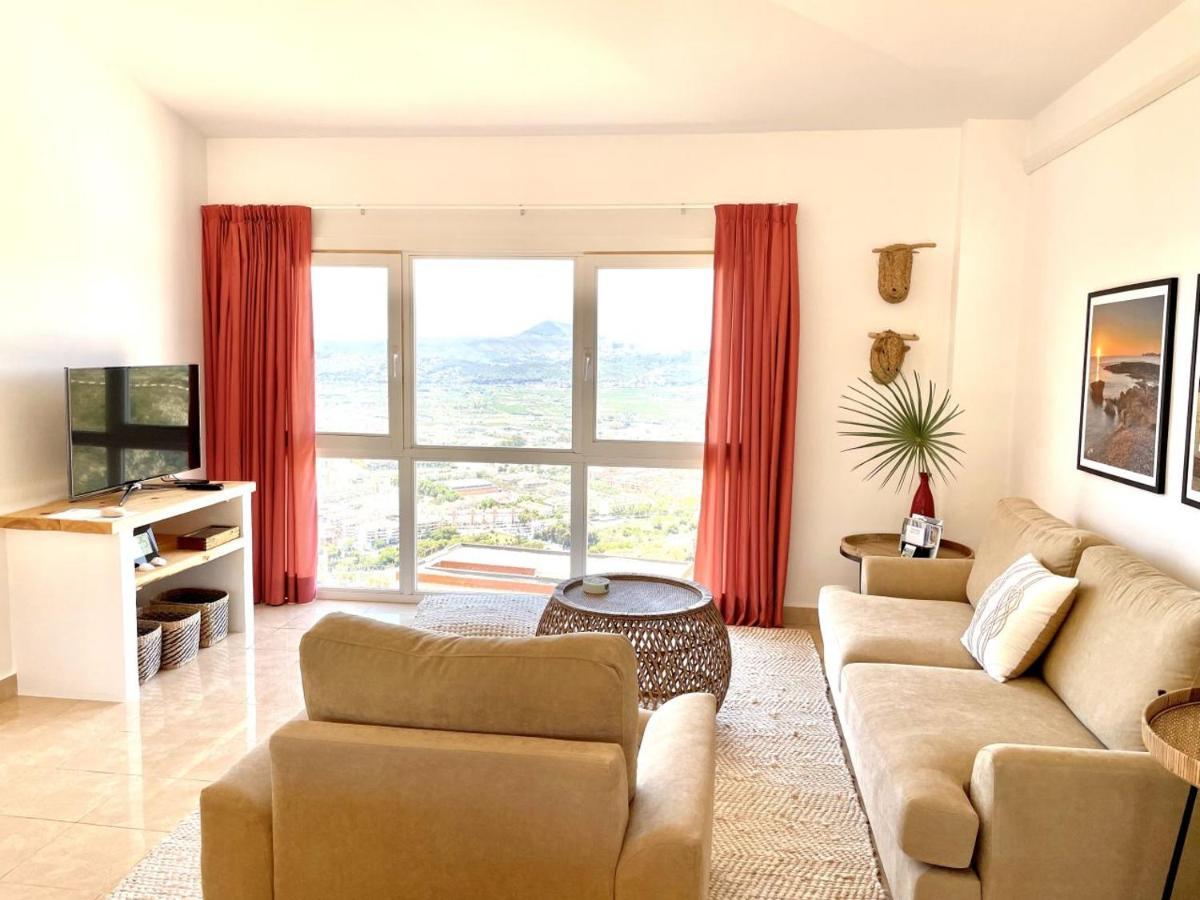 Javea Apartment Mar Екстериор снимка