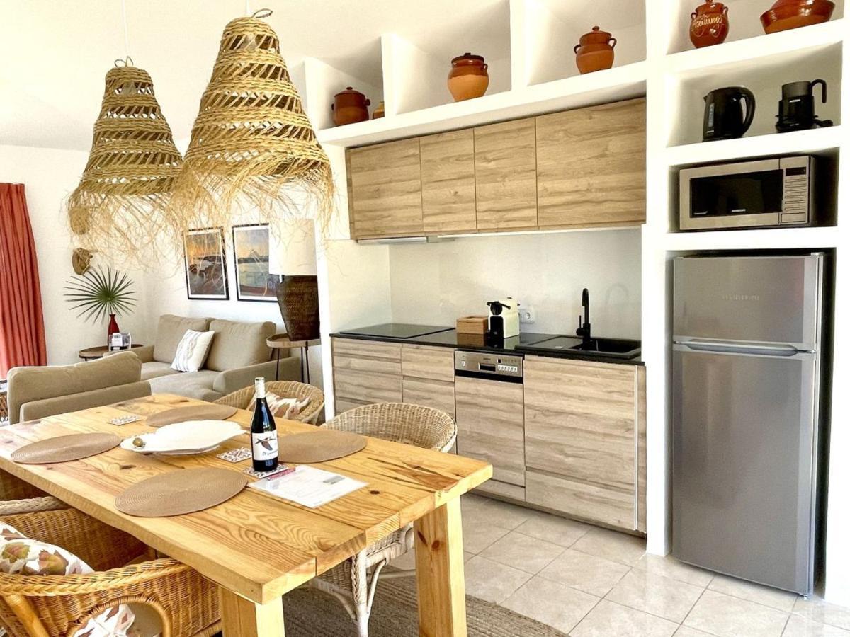 Javea Apartment Mar Екстериор снимка