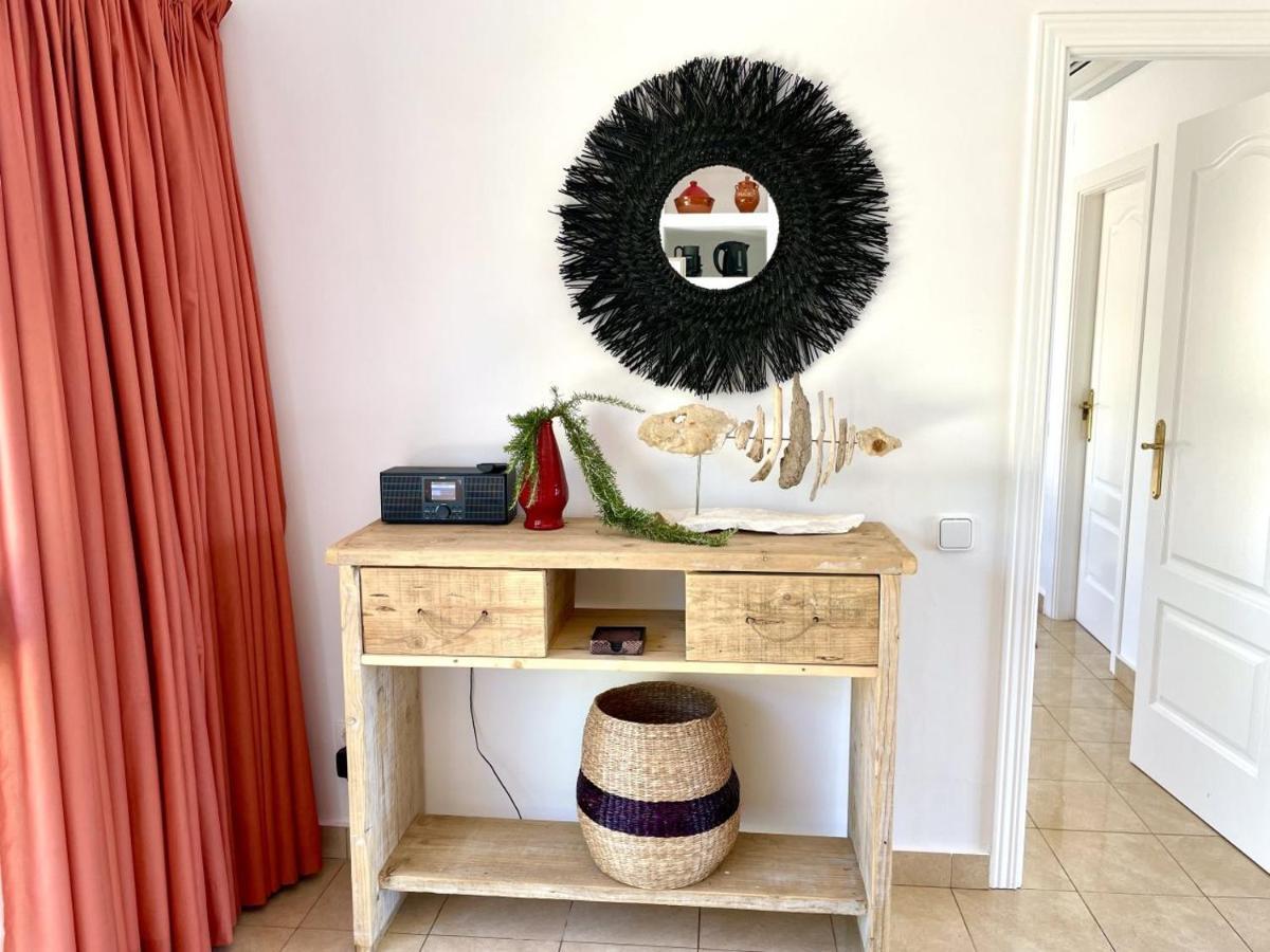 Javea Apartment Mar Екстериор снимка