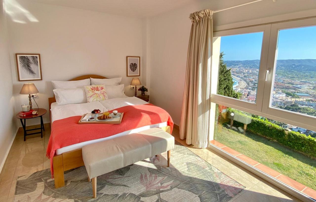 Javea Apartment Mar Екстериор снимка