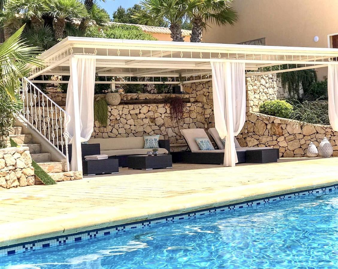 Javea Apartment Mar Екстериор снимка